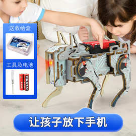湖北機器人 科教玩具的創(chuàng)新先鋒，啟迪未來科技夢想