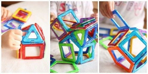 磁力建構(gòu)的無(wú)限可能 從1歲到99歲，揭秘美亞銷量王Magformers的炫酷科教世界