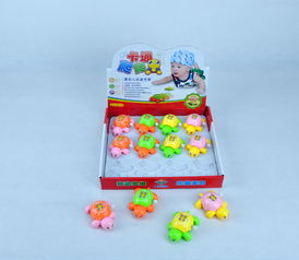 “上鏈烏龜”與科教玩具產(chǎn)業(yè)創(chuàng)新 以東莞意豐塑料玩具制品廠為例
